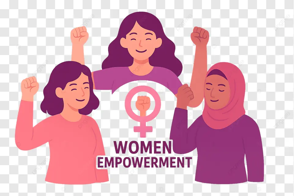 Gender Equality for All
